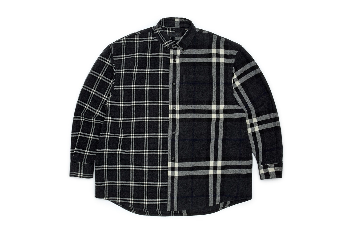 Photo Gosha Rubchinskiy Automne/Hiver 18-19