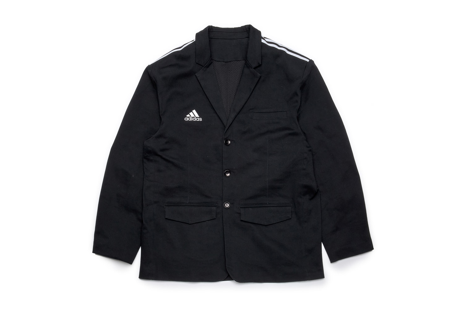 Photo Gosha Rubchinskiy Automne/Hiver 18-19