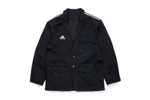 Photo Gosha Rubchinskiy Automne/Hiver 18-19