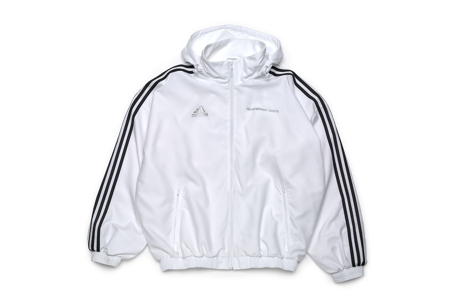 Photo Gosha Rubchinskiy Automne/Hiver 18-19