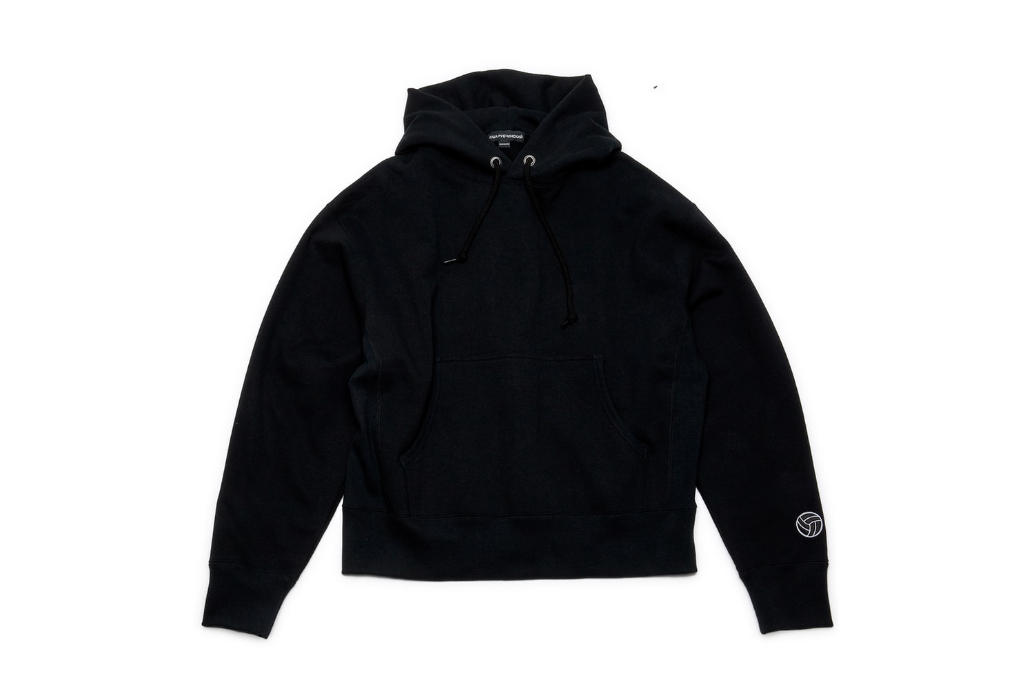 Photo Gosha Rubchinskiy Automne/Hiver 18-19