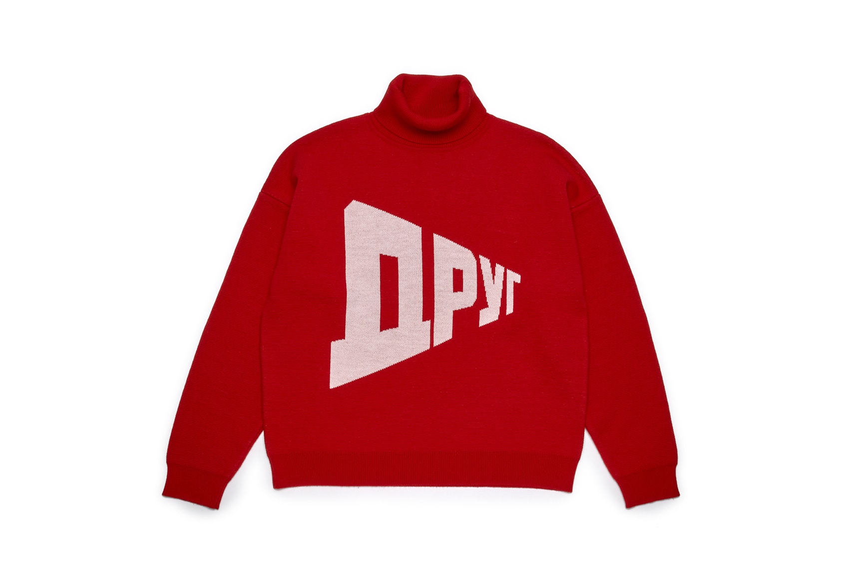 Photo Gosha Rubchinskiy Automne/Hiver 18-19