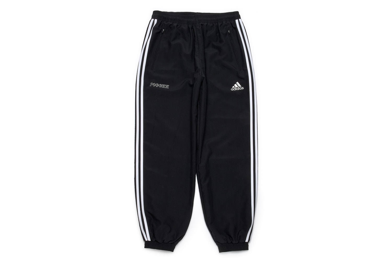 Photo Gosha Rubchinskiy Automne/Hiver 18-19