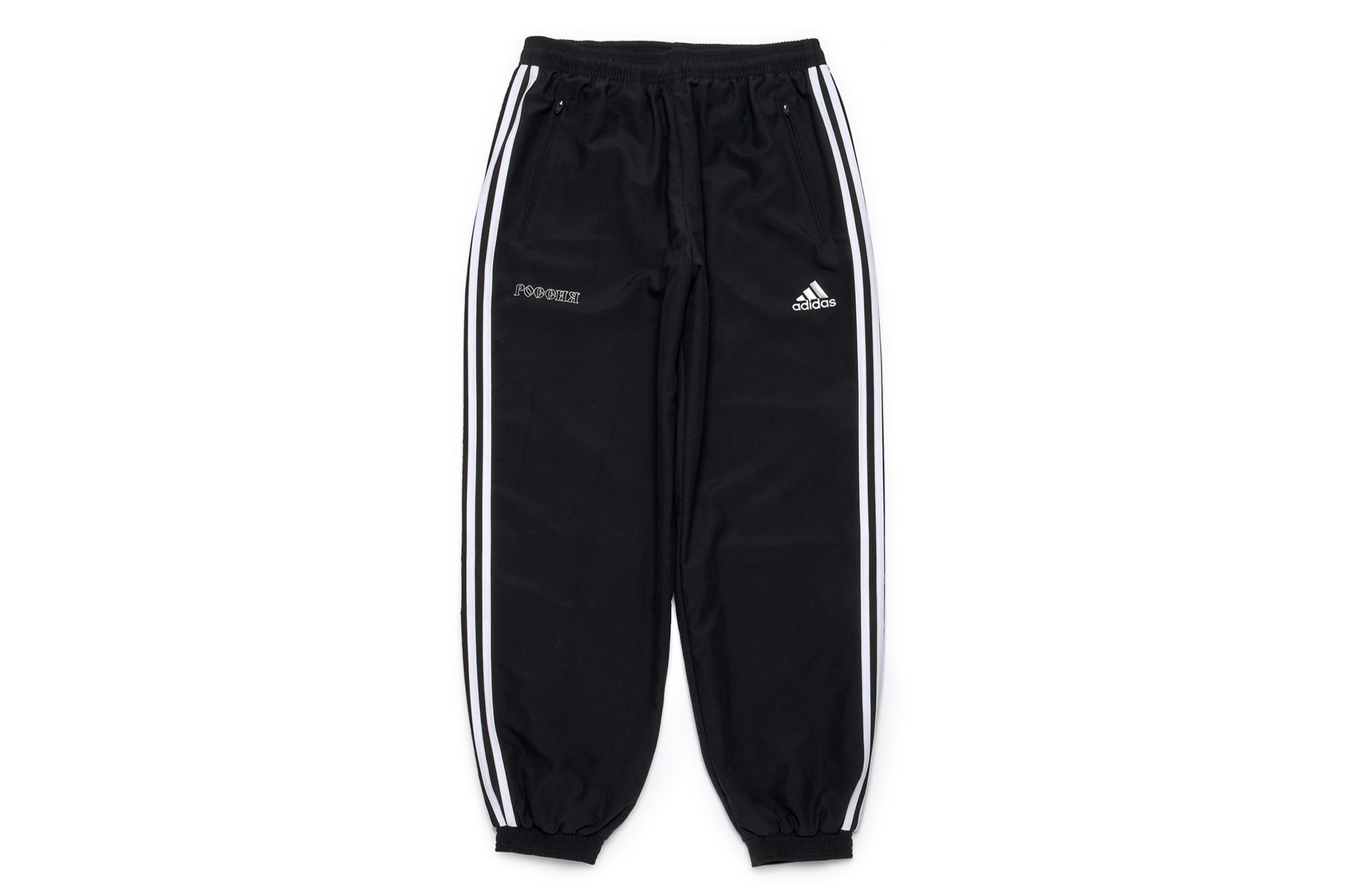Photo Gosha Rubchinskiy Automne/Hiver 18-19