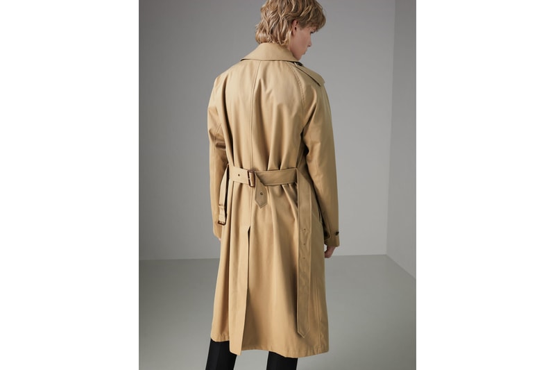 gosha, rubchinskiy, burberry, collaboration, lookbook, automne, hiver,