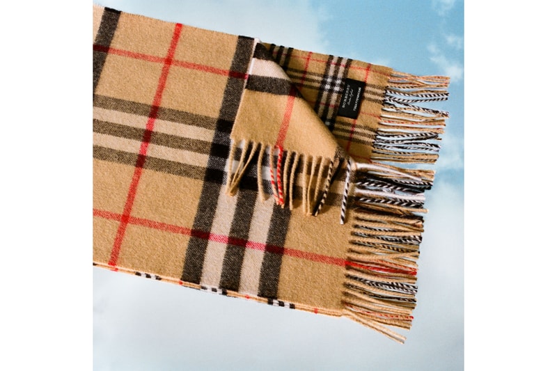 gosha, rubchinskiy, burberry, collaboration, lookbook, automne, hiver,