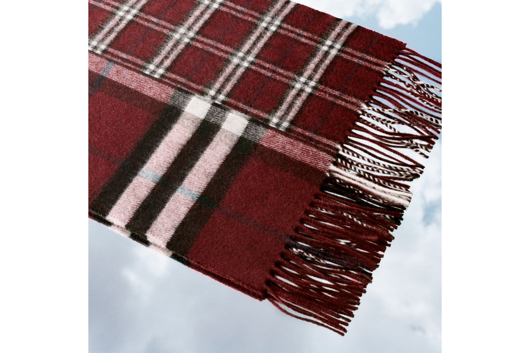 gosha, rubchinskiy, burberry, collaboration, lookbook, automne, hiver,