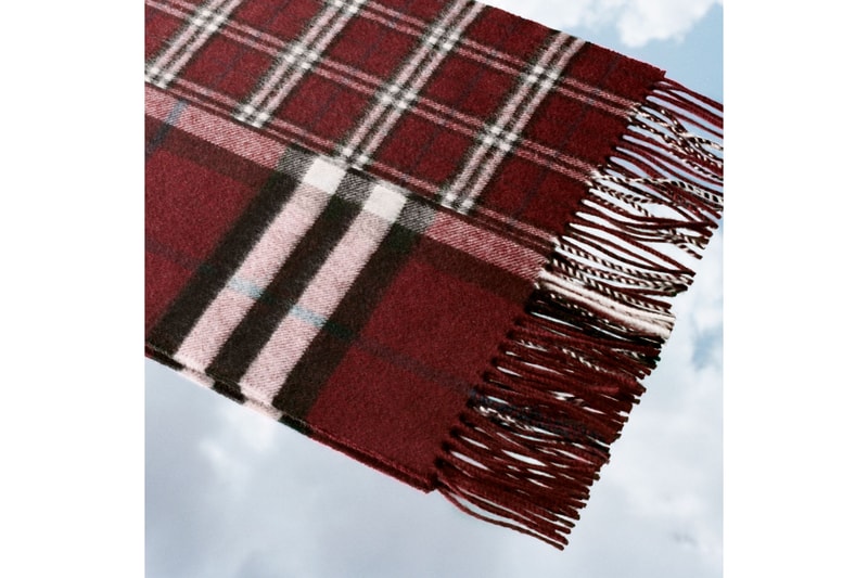 gosha, rubchinskiy, burberry, collaboration, lookbook, automne, hiver,