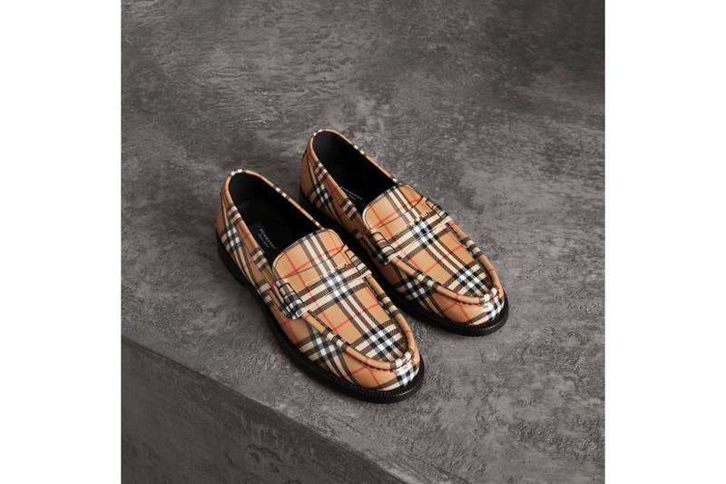 gosha, rubchinskiy, burberry, collaboration, lookbook, automne, hiver,
