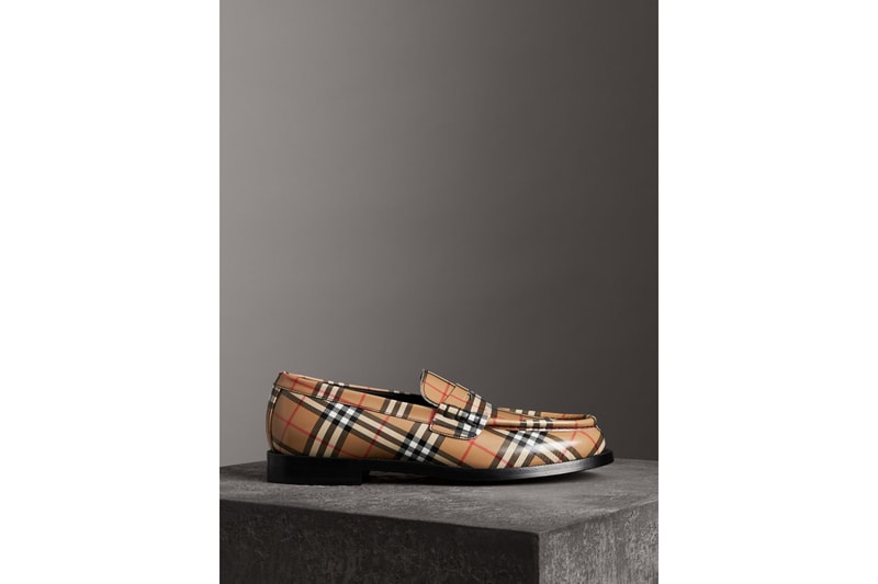 gosha, rubchinskiy, burberry, collaboration, lookbook, automne, hiver,