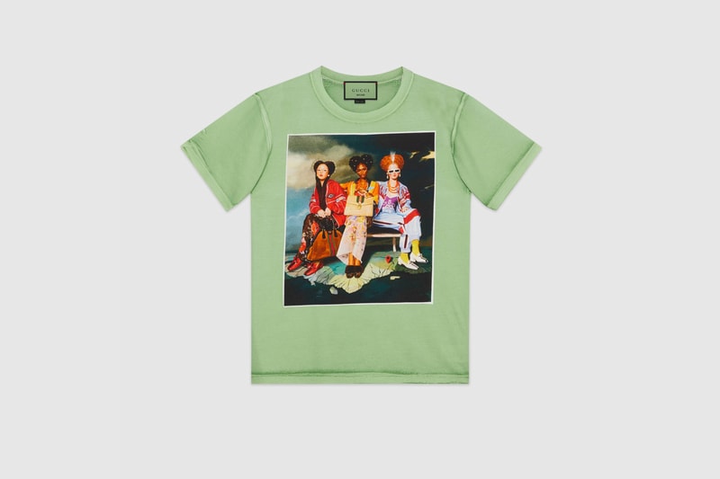 gucci, tracksuits, printemps, ete, 2018