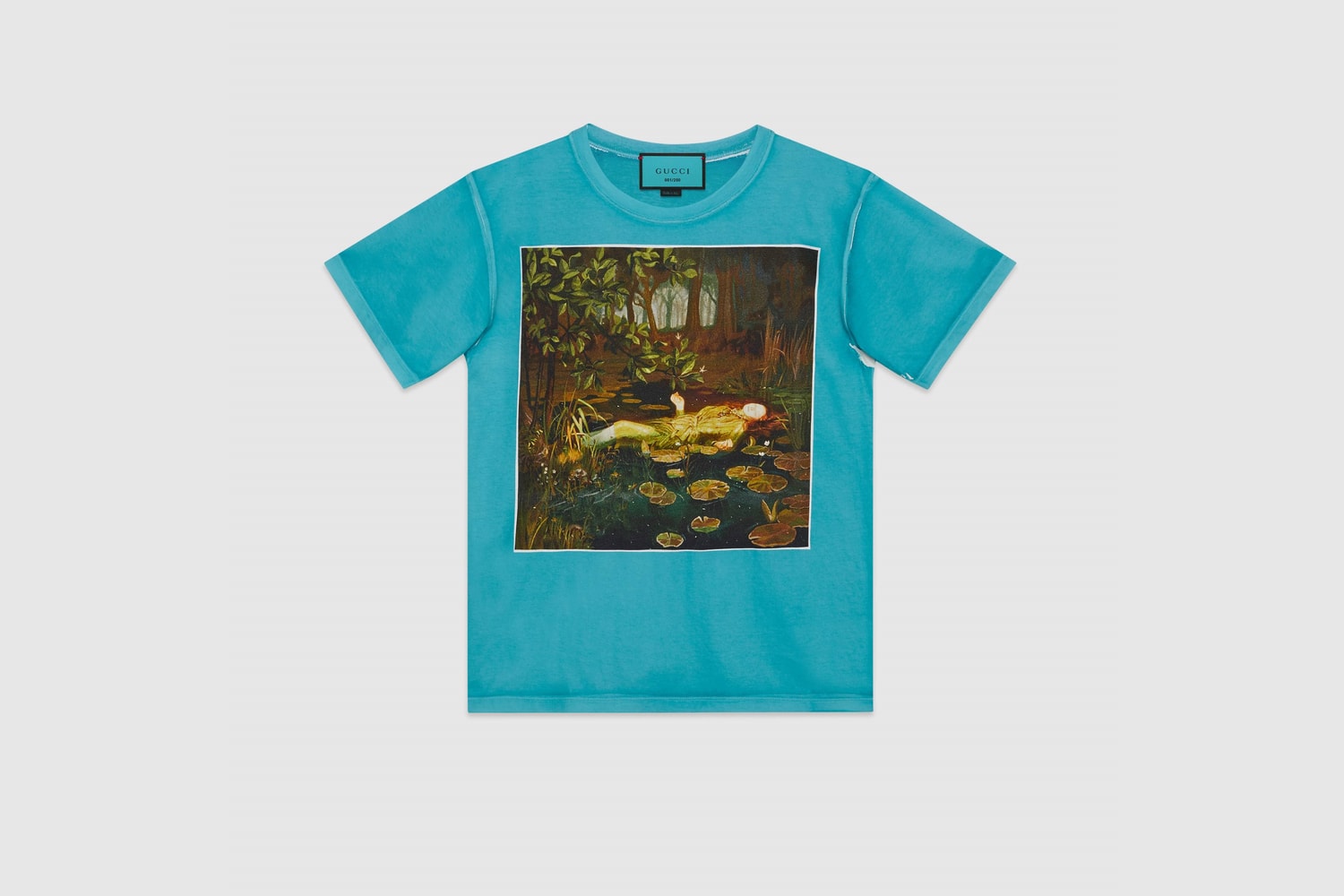 gucci, tracksuits, printemps, ete, 2018