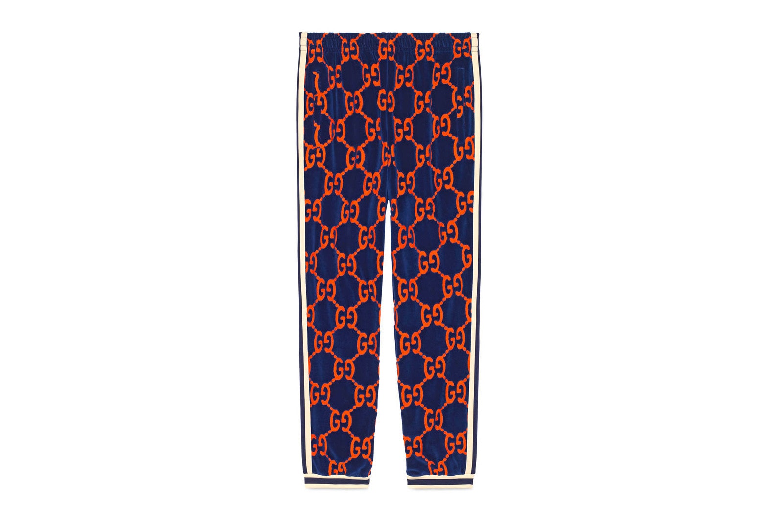 gucci, tracksuits, printemps, ete, 2018