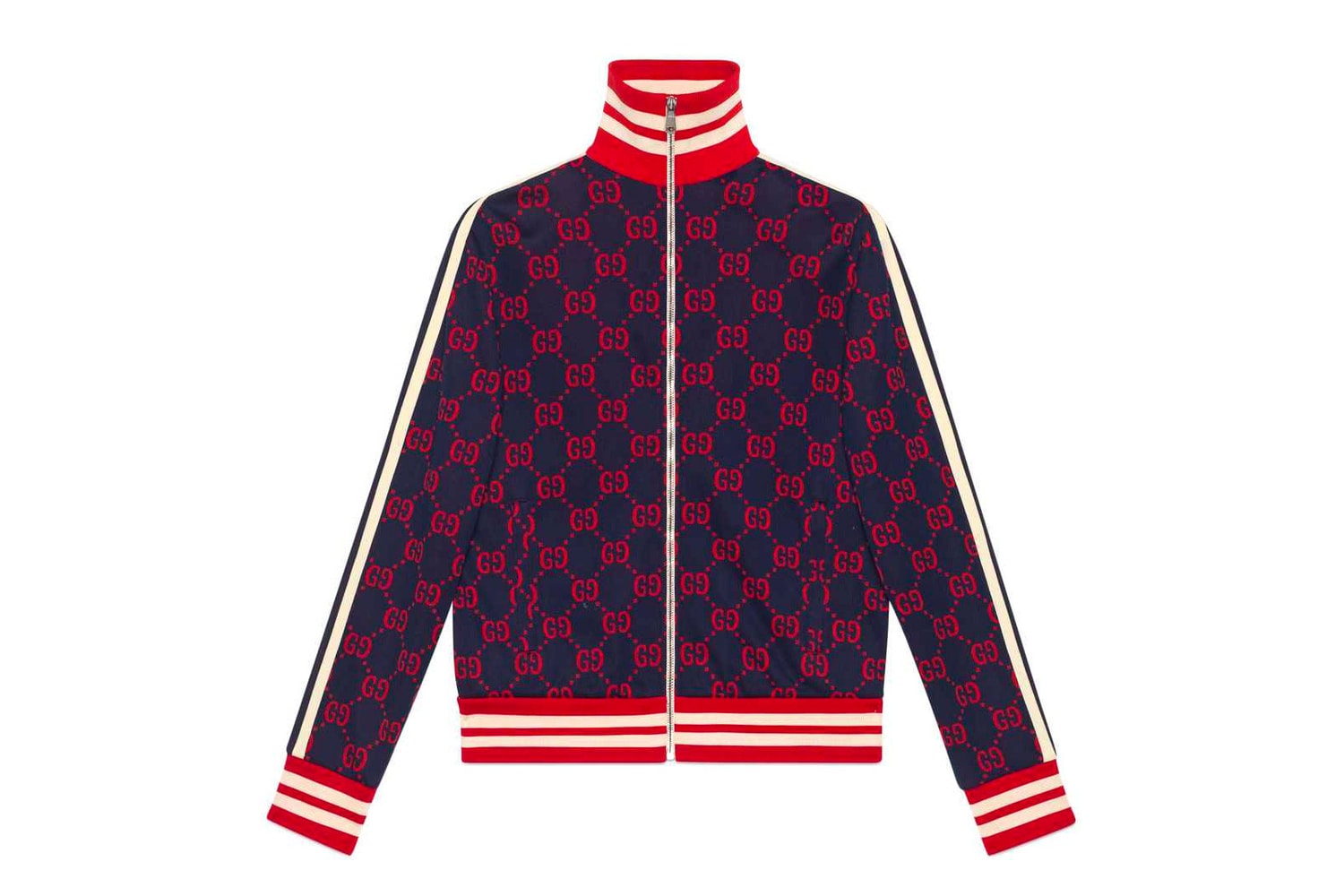 gucci, tracksuits, printemps, ete, 2018