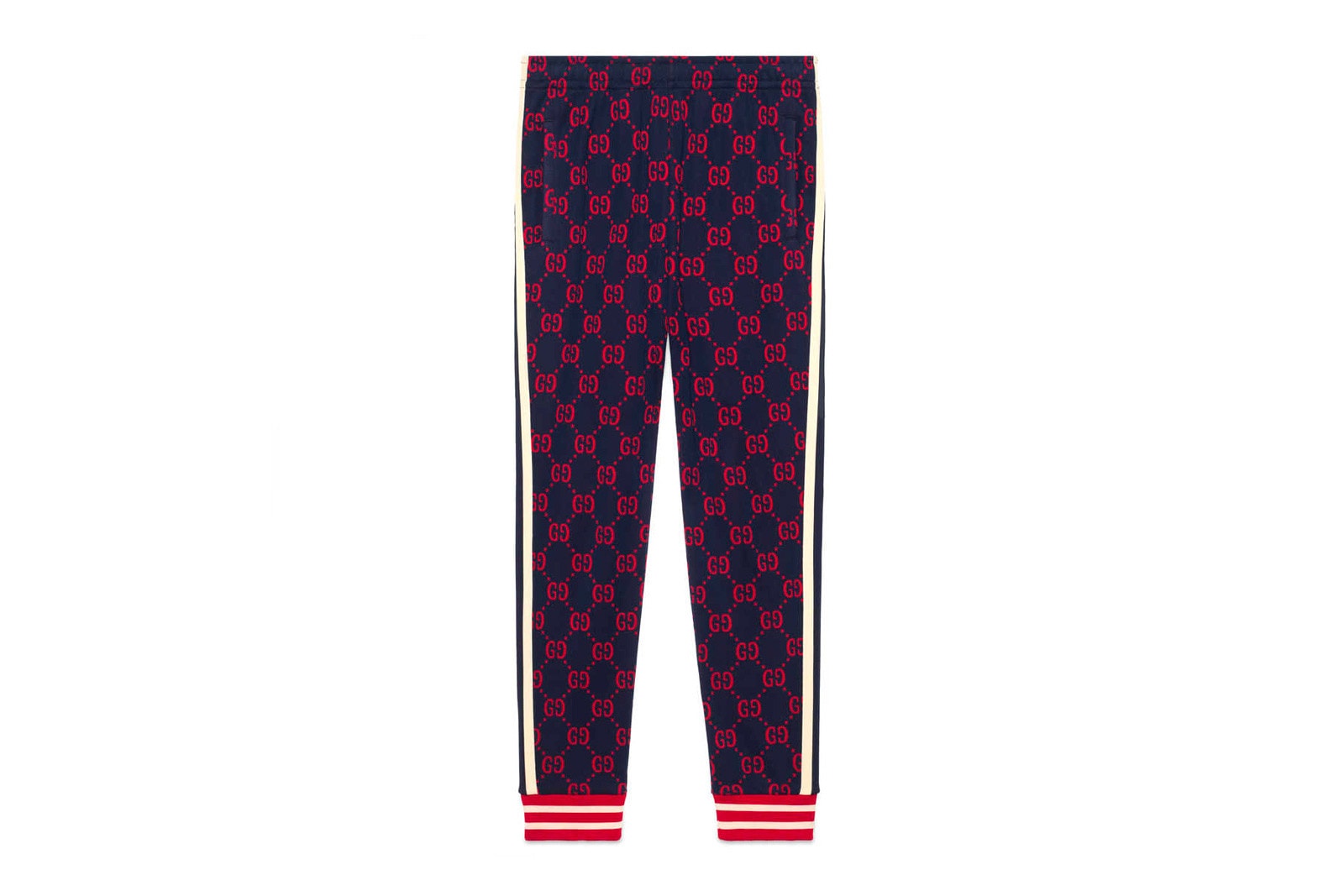 gucci, tracksuits, printemps, ete, 2018