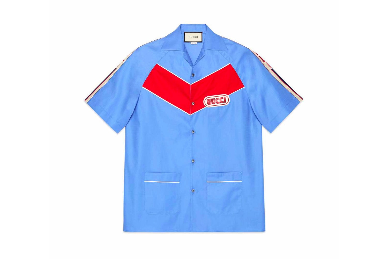 gucci, tracksuits, printemps, ete, 2018