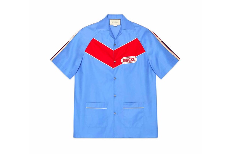 gucci, tracksuits, printemps, ete, 2018