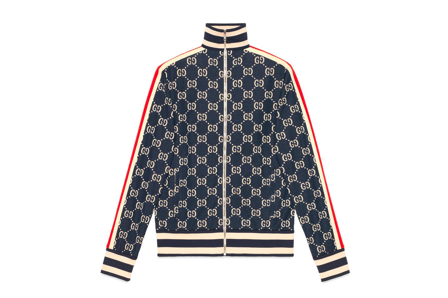 gucci, tracksuits, printemps, ete, 2018