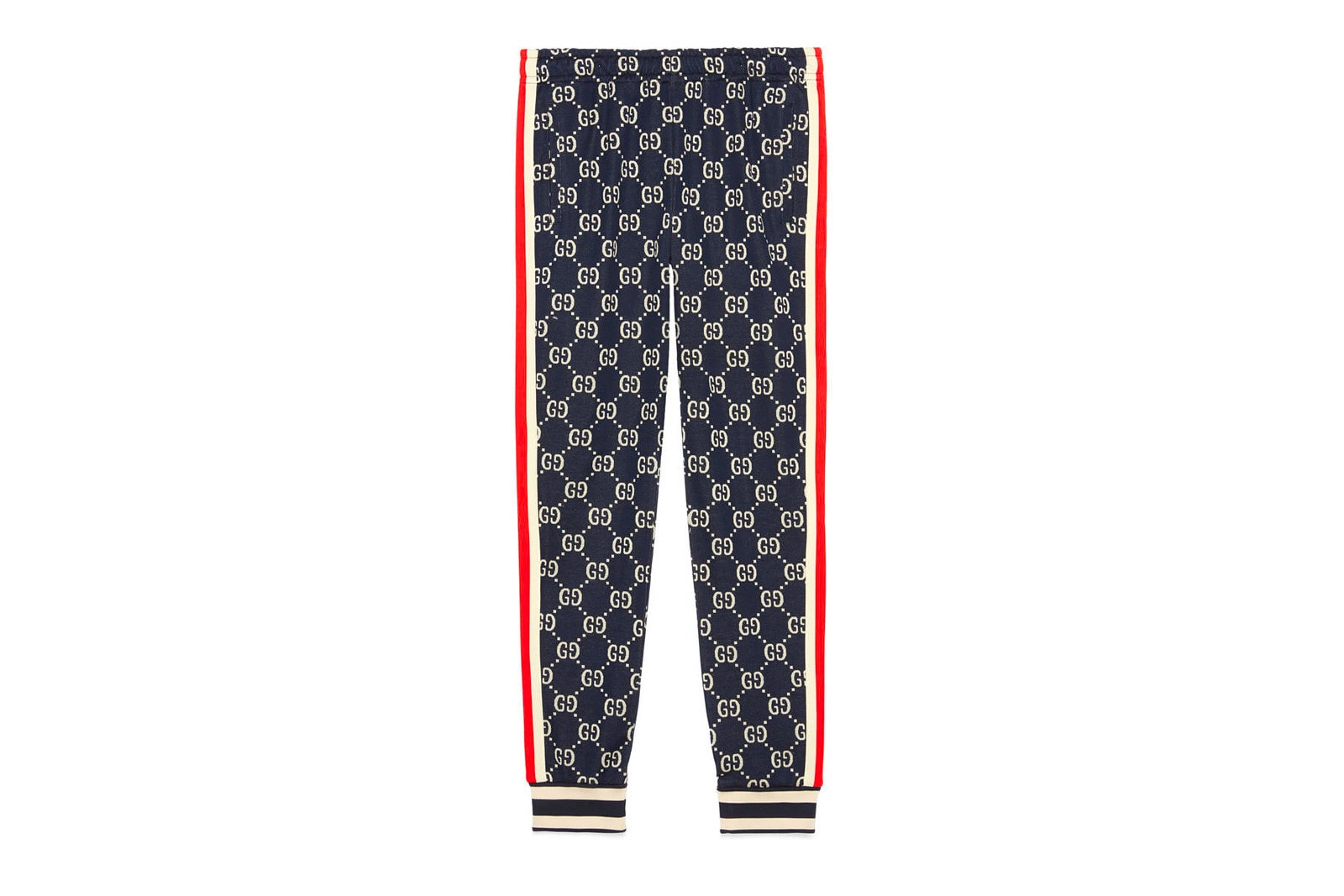 gucci, tracksuits, printemps, ete, 2018