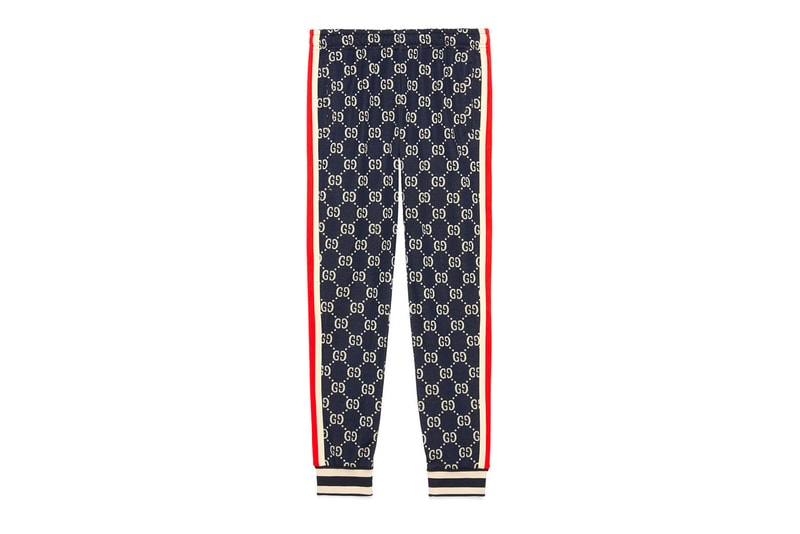 gucci, tracksuits, printemps, ete, 2018