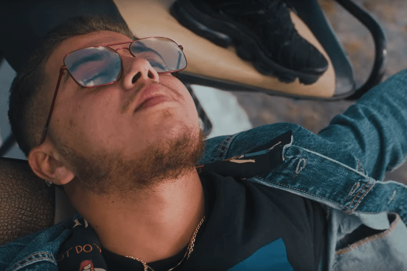 Hamza, S.Pri Noir Ou Encore Du Cloud Rnb Avec Julia : Nos 5 Sons De L’Été Menthe A L'Eau
