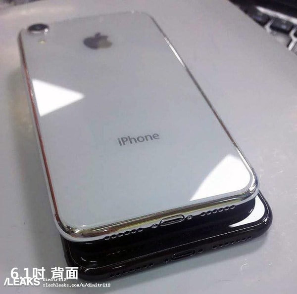iPhone 9, iPhone X Plus, photos