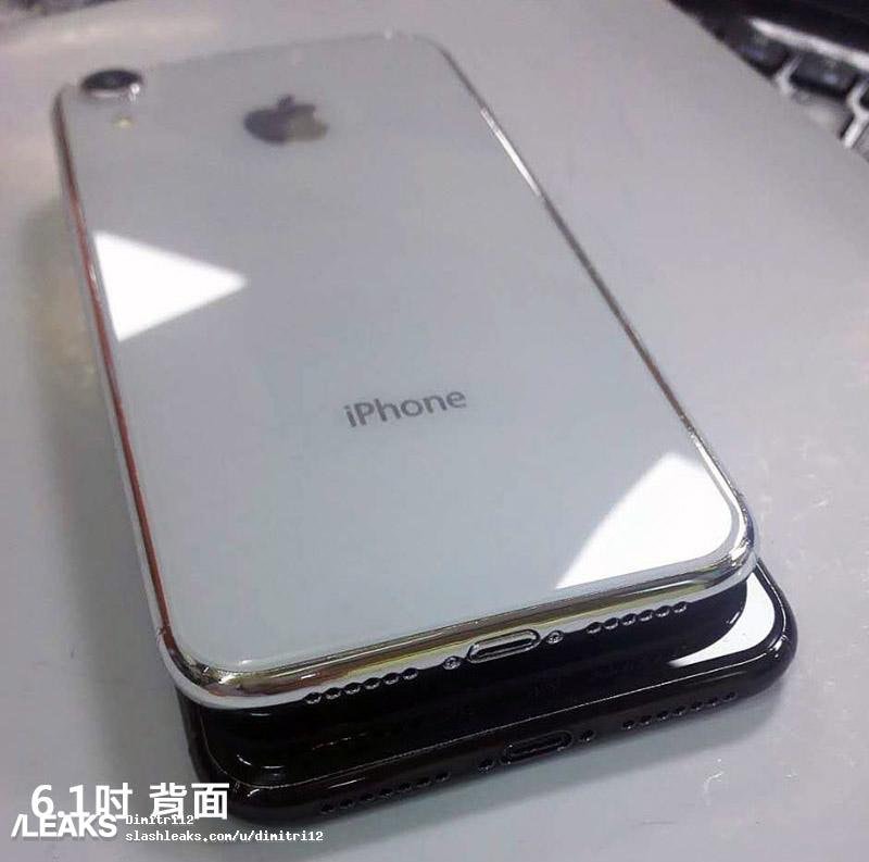 iPhone 9, iPhone X Plus, photos