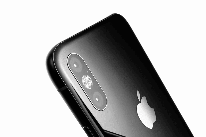 Ces Photos Pourraient Être Les Premières Images Des Futurs iPhone X Plus Et iPhone 9 D'Apple