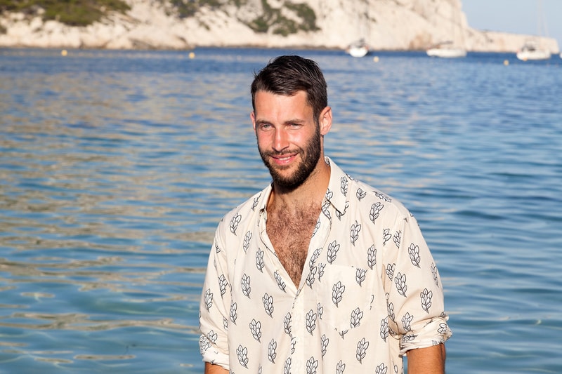 Portrait De Jacquemus