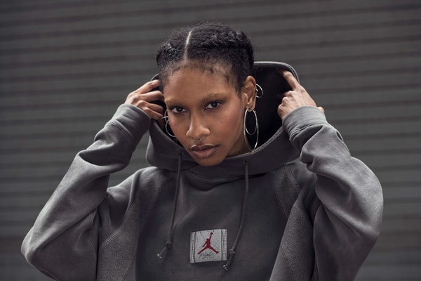 Jordan, hoodie, short