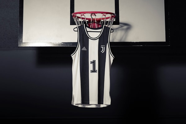 Juventus, Maillot, Basket