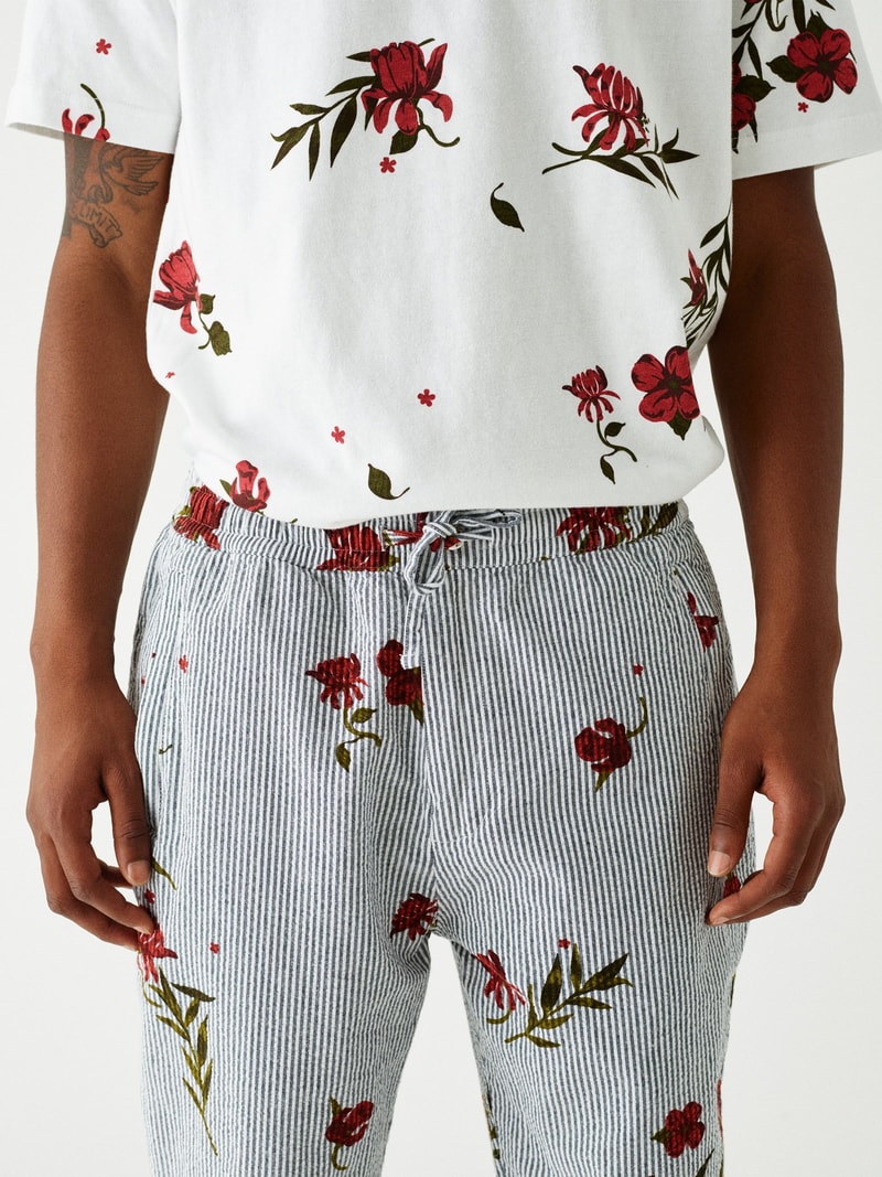 KITH, collection, été 2018