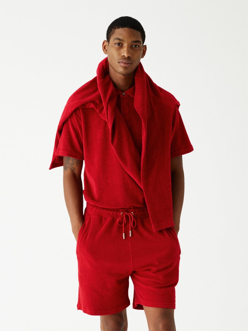 KITH, collection, été 2018