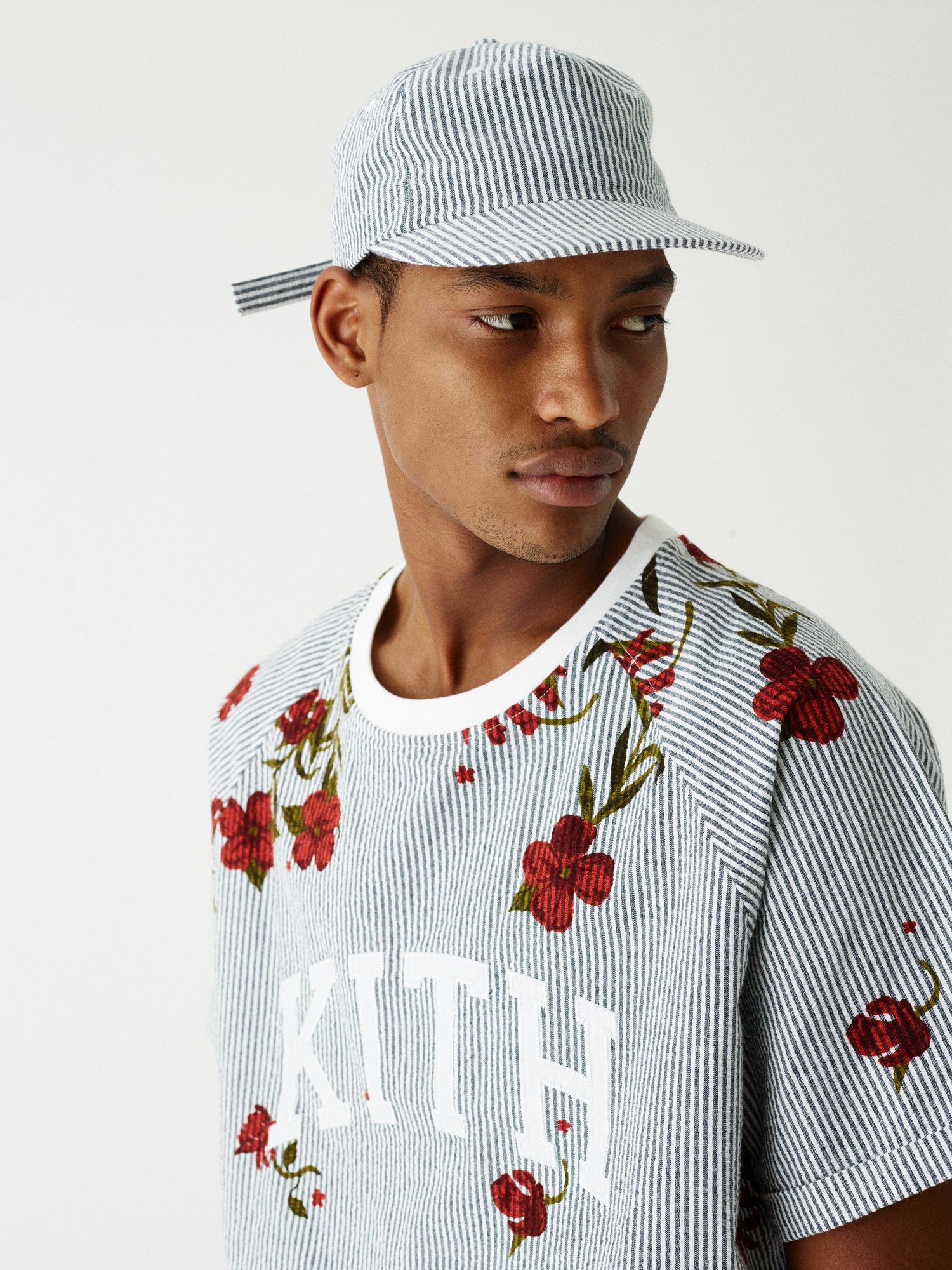 KITH, collection, été 2018