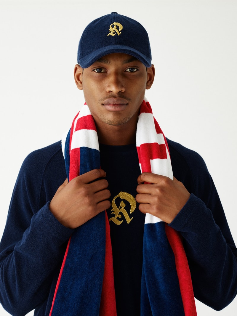 KITH, collection, été 2018
