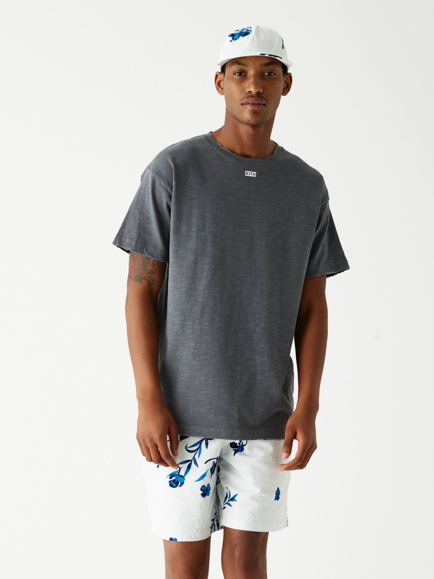 KITH, collection, été 2018