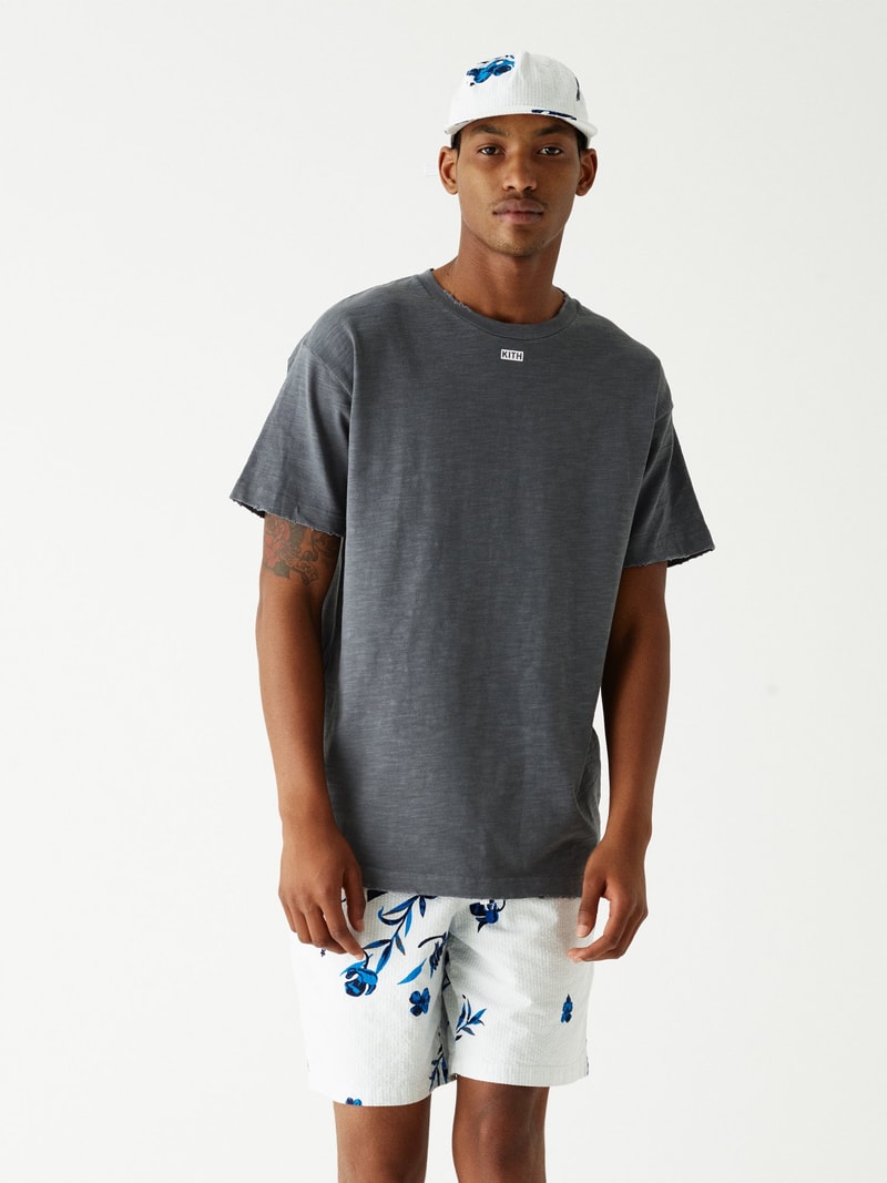 KITH, collection, été 2018
