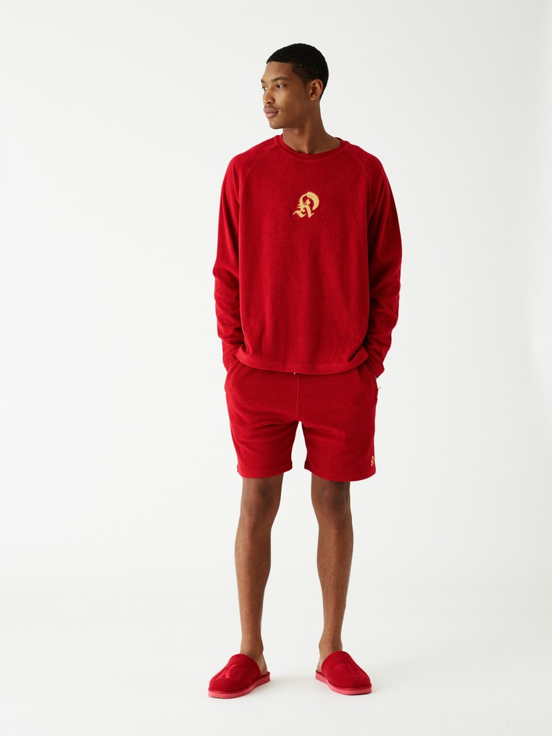 KITH, collection, été 2018