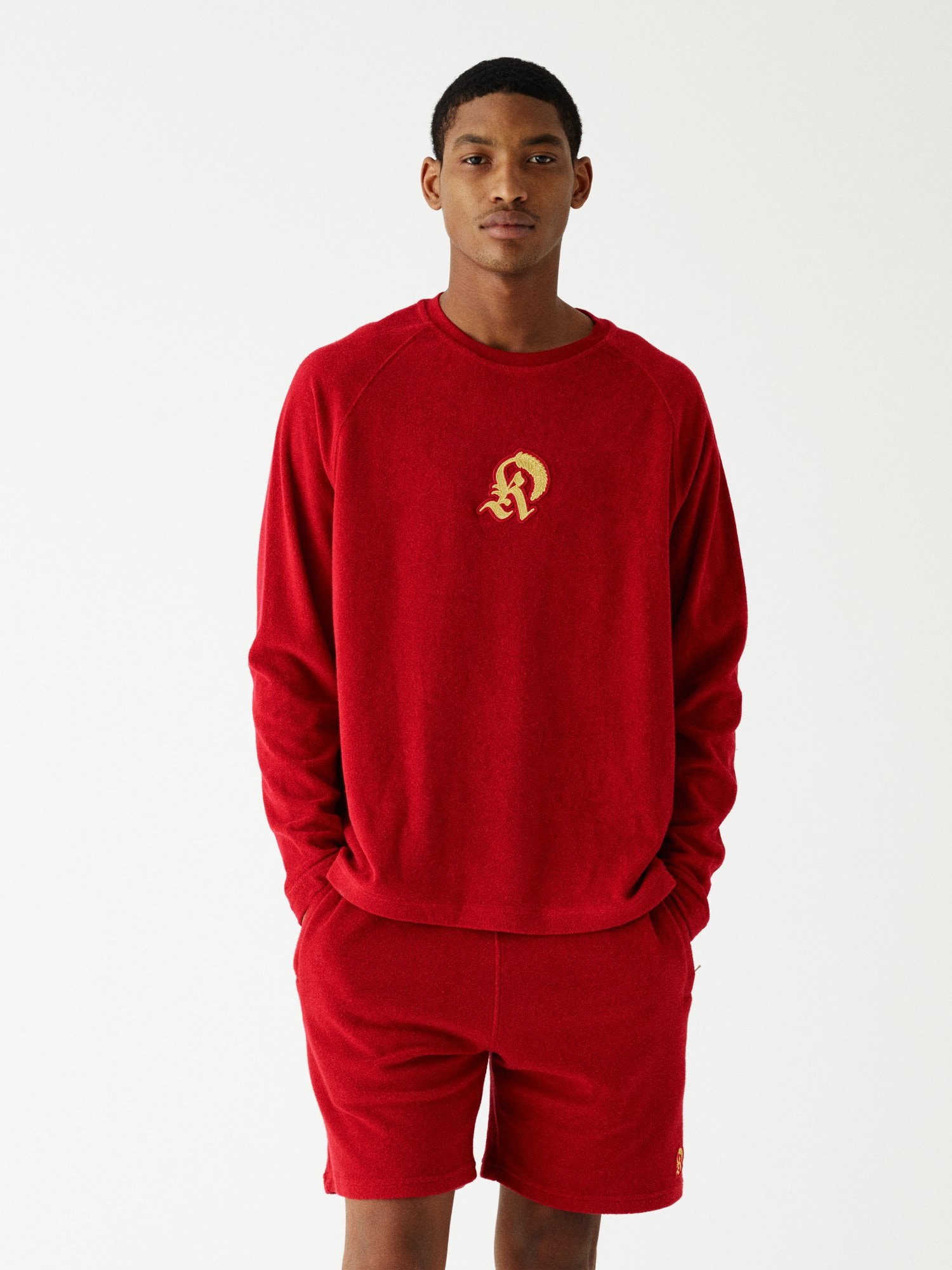 KITH, collection, été 2018