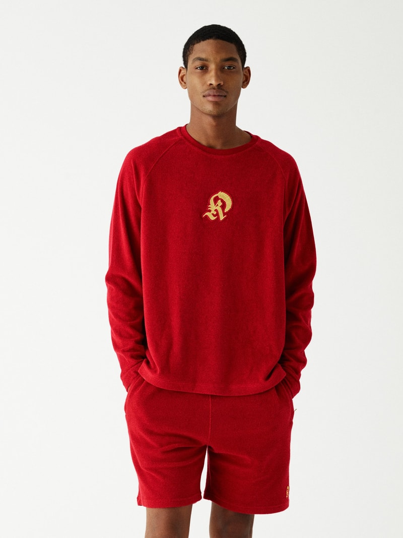 KITH, collection, été 2018