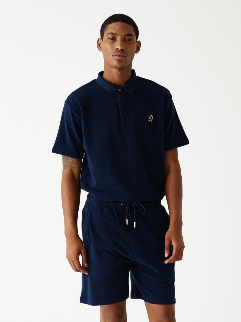 KITH, collection, été 2018