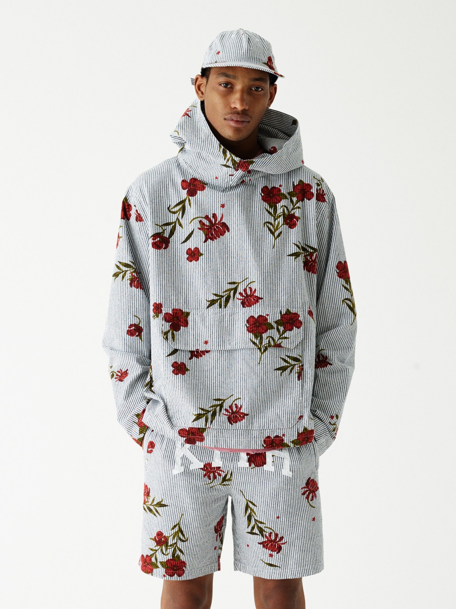 KITH, collection, été 2018