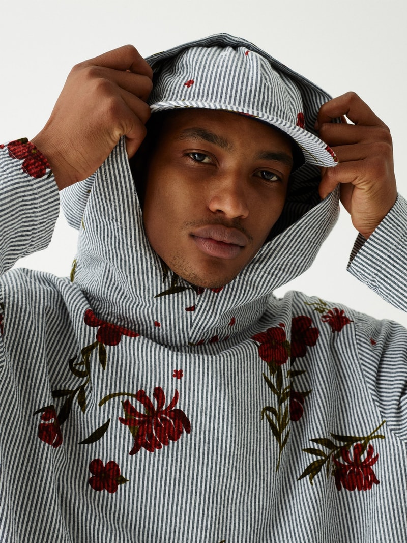 KITH, collection, été 2018