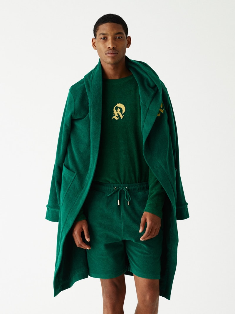 KITH, collection, été 2018