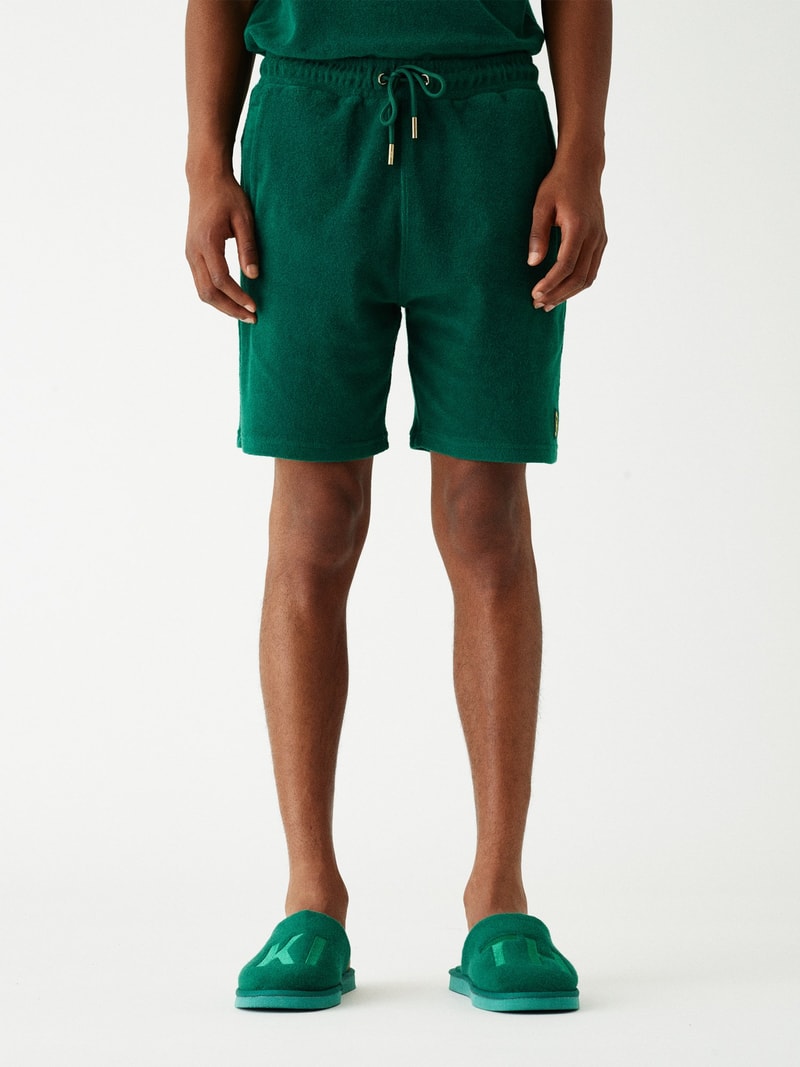 KITH, collection, été 2018