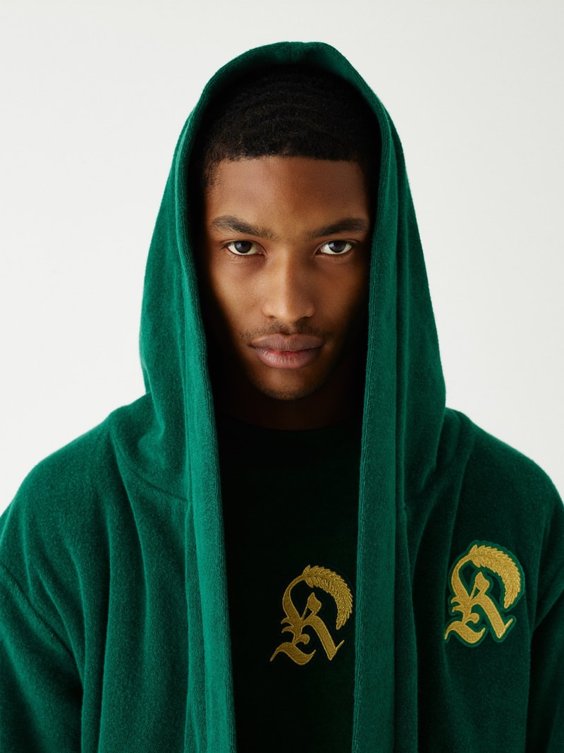 KITH, collection, été 2018