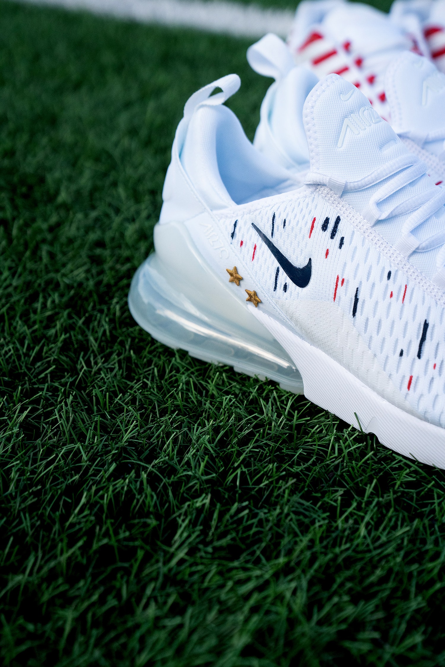 Photo Pack Nike Kylian Mbappé