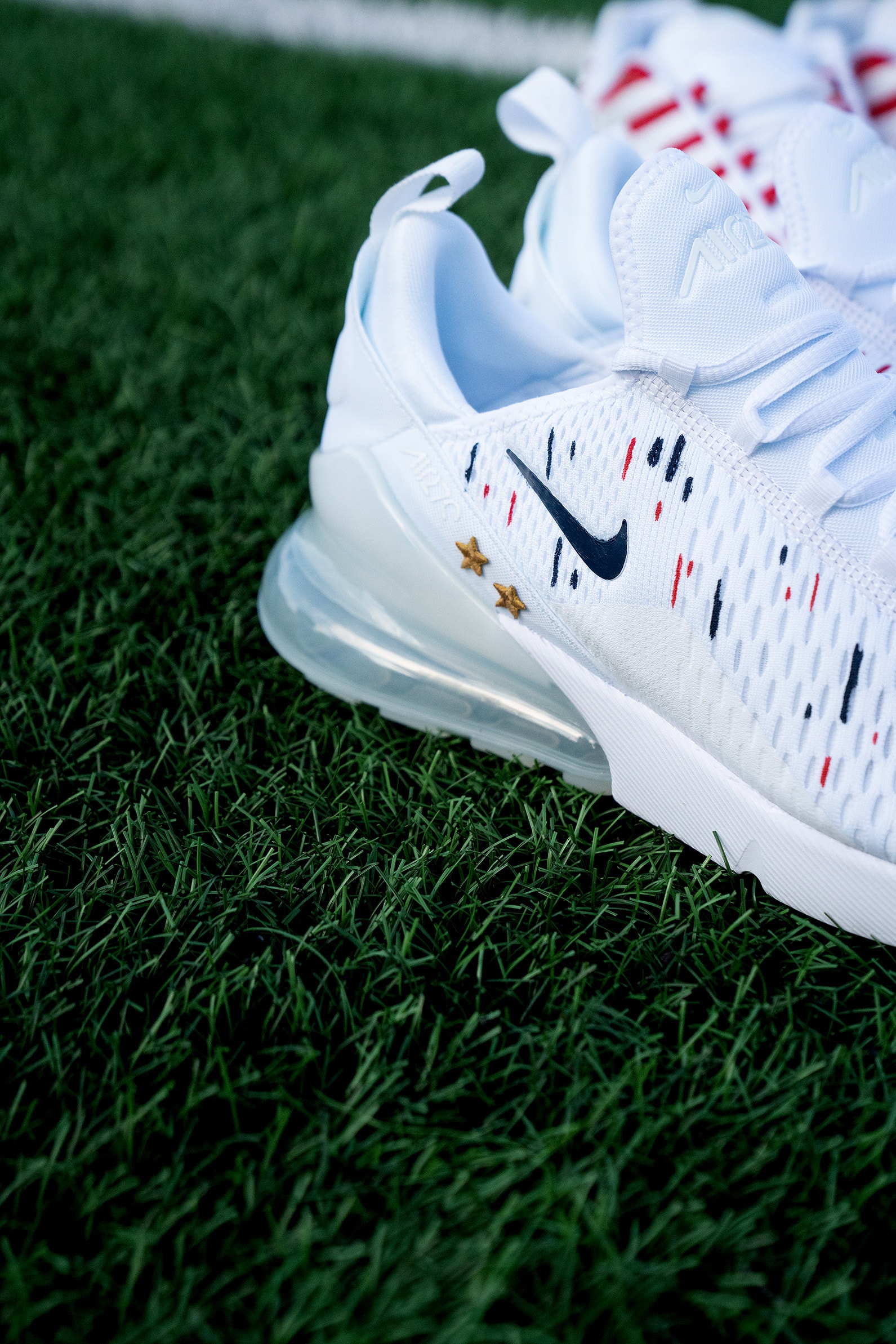 Photo Pack Nike Kylian Mbappé
