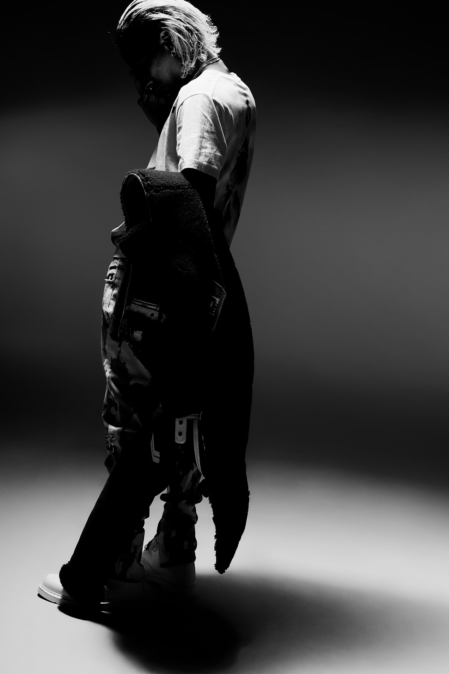 Photo De Laylow