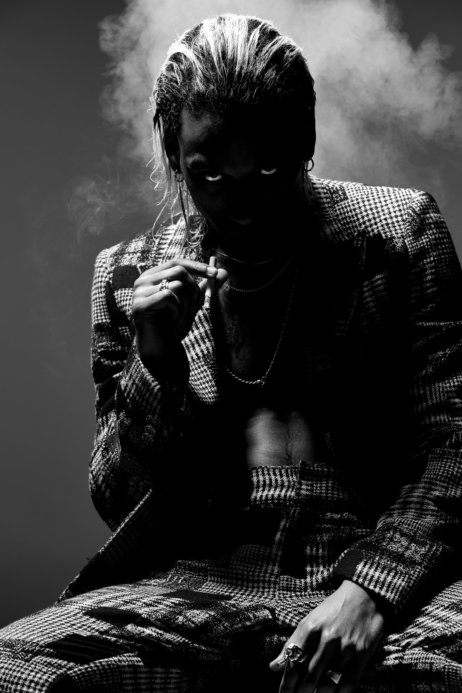 Photo De Laylow